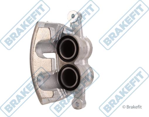 APEC BCA1279 - Гальмівний супорт autocars.com.ua