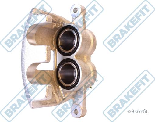 APEC BCA1280 - Гальмівний супорт autocars.com.ua