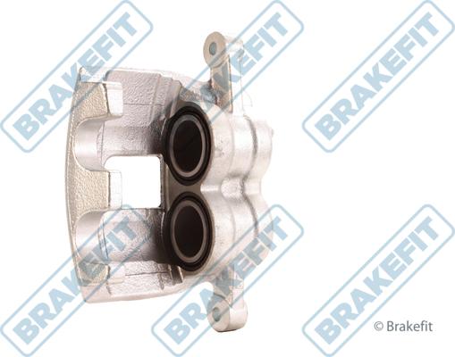 APEC BCA1289E - Гальмівний супорт autocars.com.ua