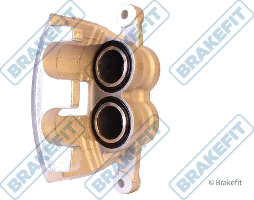 APEC BCA1290E - Гальмівний супорт autocars.com.ua