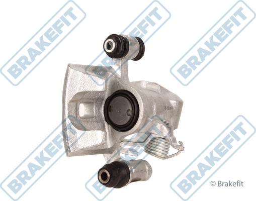 APEC BCA1293E - Гальмівний супорт autocars.com.ua