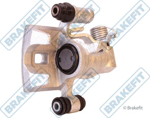 APEC BCA1294E - Гальмівний супорт autocars.com.ua