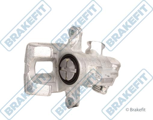 APEC BCA1307E - Гальмівний супорт autocars.com.ua