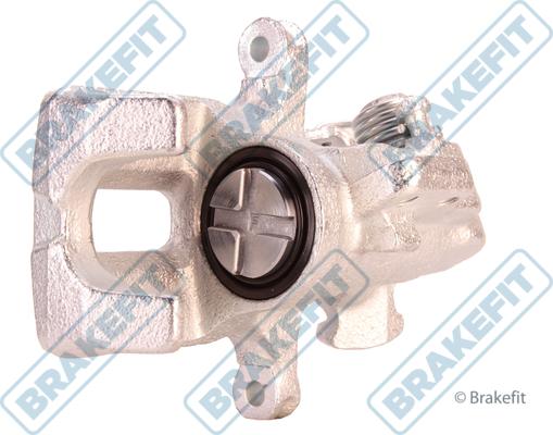 APEC BCA1308E - Гальмівний супорт autocars.com.ua