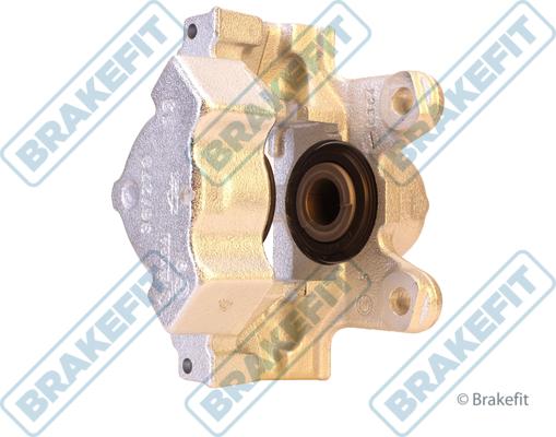 APEC BCA1314 - Гальмівний супорт autocars.com.ua