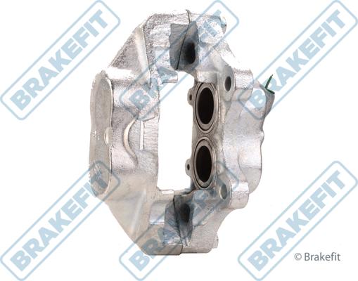 APEC BCA1321E - Гальмівний супорт autocars.com.ua