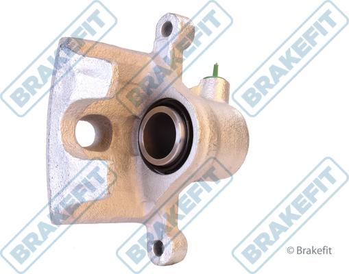 APEC BCA1326E - Гальмівний супорт autocars.com.ua