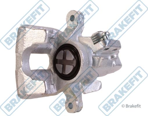 APEC BCA1342 - Гальмівний супорт autocars.com.ua