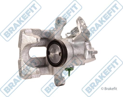 APEC BCA1349 - Гальмівний супорт autocars.com.ua