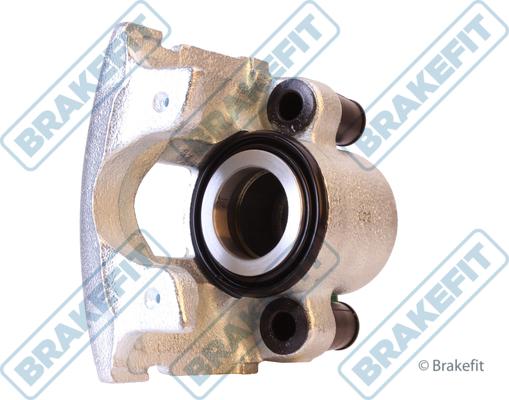 APEC BCA1354E - Гальмівний супорт autocars.com.ua