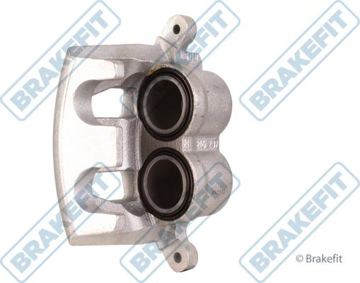 APEC BCA1355 - Гальмівний супорт autocars.com.ua