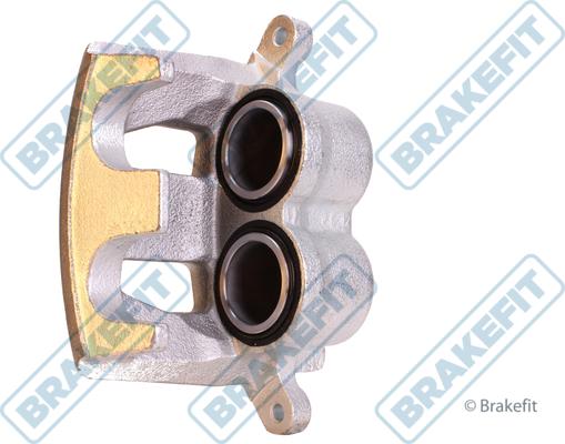 APEC BCA1356 - Гальмівний супорт autocars.com.ua