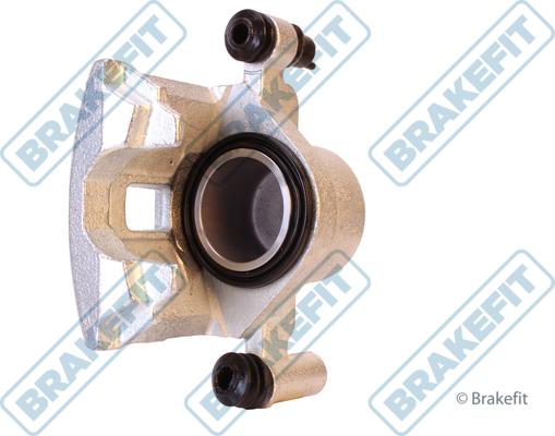 APEC BCA1362E - Гальмівний супорт autocars.com.ua