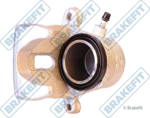 APEC BCA1368E - Гальмівний супорт autocars.com.ua