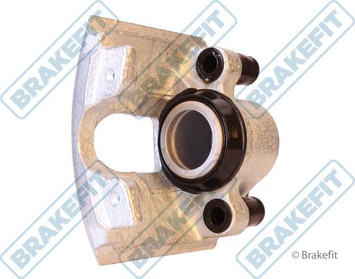 APEC BCA1376E - Гальмівний супорт autocars.com.ua