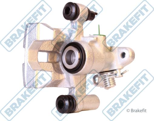 APEC BCA1384E - Гальмівний супорт autocars.com.ua