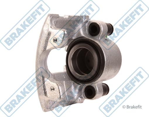 APEC BCA1395E - Гальмівний супорт autocars.com.ua