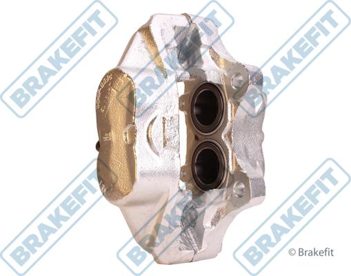 APEC BCA1412E - Гальмівний супорт autocars.com.ua