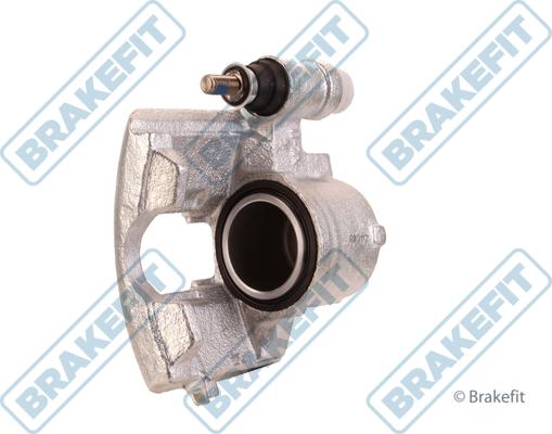 APEC BCA1417E - Гальмівний супорт autocars.com.ua