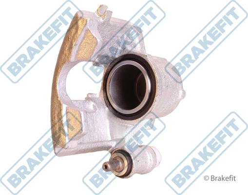 APEC BCA1418E - Гальмівний супорт autocars.com.ua