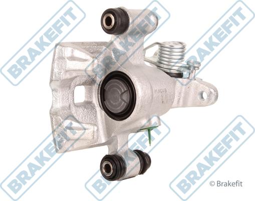 APEC BCA1433E - Гальмівний супорт autocars.com.ua