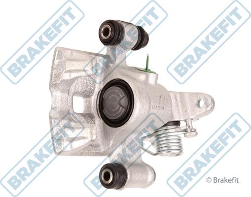 APEC BCA1434E - Гальмівний супорт autocars.com.ua