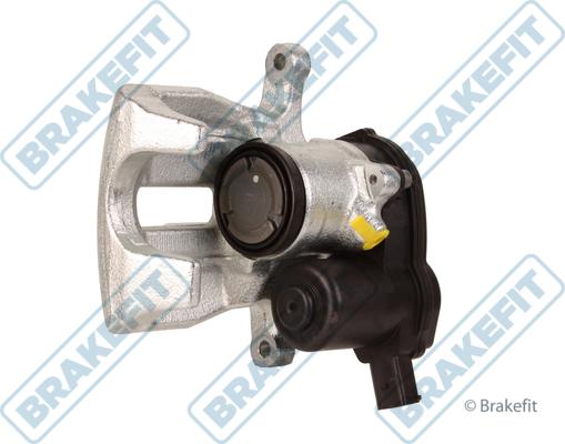 APEC BCA1435 - Гальмівний супорт autocars.com.ua