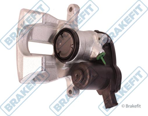 APEC BCA1436 - Гальмівний супорт autocars.com.ua