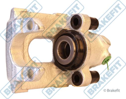 APEC BCA1446E - Гальмівний супорт autocars.com.ua