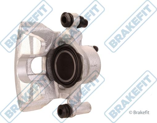 APEC BCA1471 - Гальмівний супорт autocars.com.ua