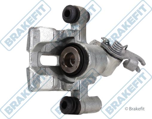 APEC BCA1474E - Гальмівний супорт autocars.com.ua