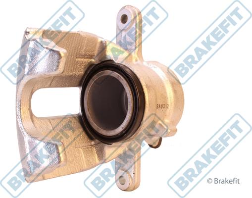 APEC BCA1482 - Гальмівний супорт autocars.com.ua