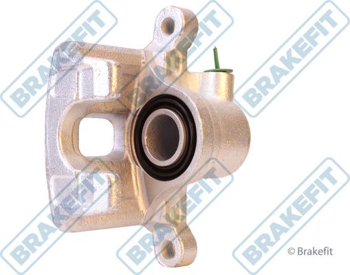 APEC BCA1496 - Гальмівний супорт autocars.com.ua