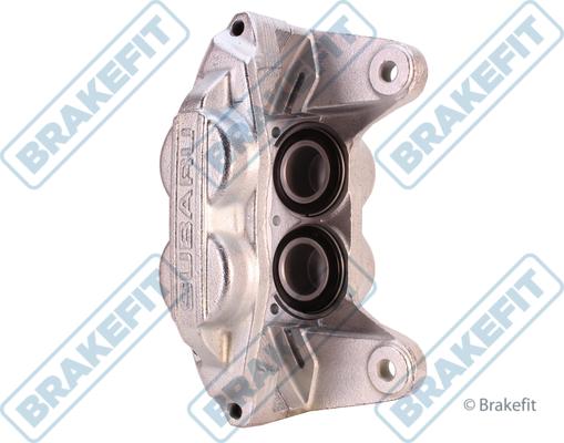 APEC BCA1504E - Гальмівний супорт autocars.com.ua