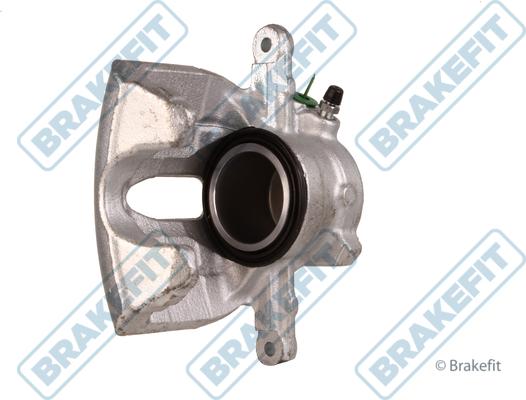 APEC BCA1507E - Гальмівний супорт autocars.com.ua