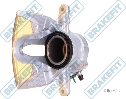 APEC BCA1508E - Гальмівний супорт autocars.com.ua