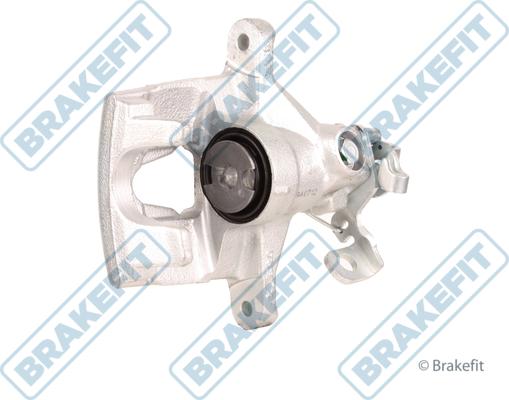 APEC BCA1553 - Гальмівний супорт autocars.com.ua