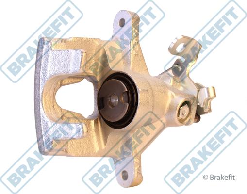 APEC BCA1554 - Гальмівний супорт autocars.com.ua