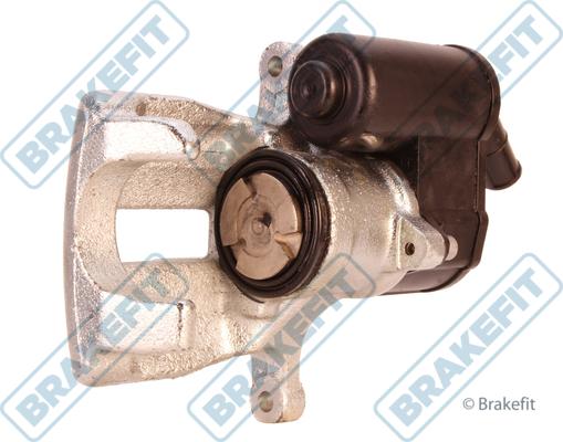 APEC BCA1586 - Гальмівний супорт autocars.com.ua