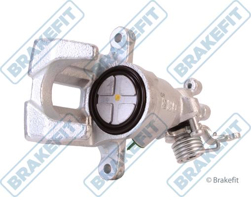 APEC BCA1589E - Гальмівний супорт autocars.com.ua