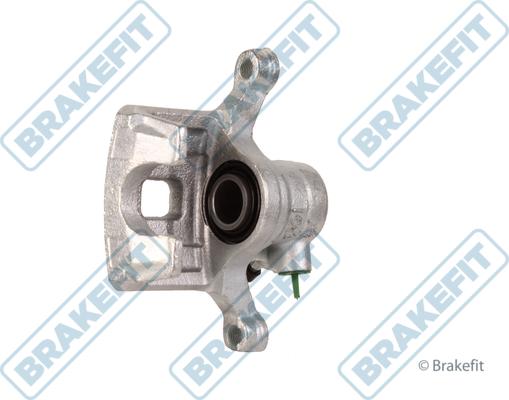 APEC BCA1593E - Гальмівний супорт autocars.com.ua