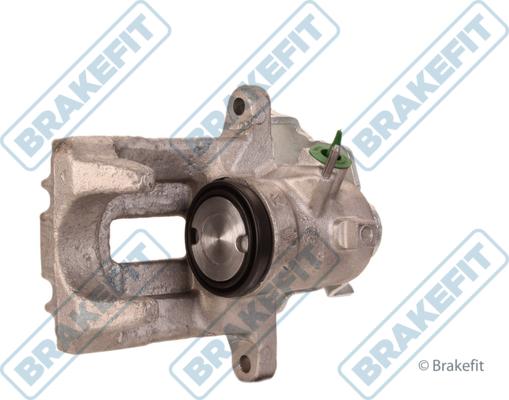 APEC BCA1603 - Гальмівний супорт autocars.com.ua