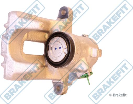 APEC BCA1604 - Гальмівний супорт autocars.com.ua