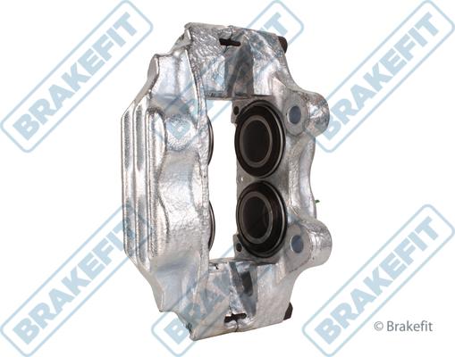 APEC BCA1605E - Гальмівний супорт autocars.com.ua