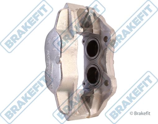 APEC BCA1608E - Гальмівний супорт autocars.com.ua