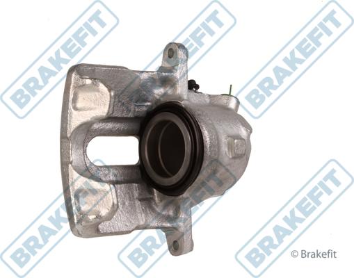 APEC BCA1629E - Гальмівний супорт autocars.com.ua