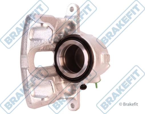 APEC BCA1630E - Гальмівний супорт autocars.com.ua