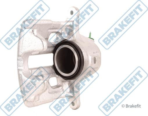 APEC BCA1655E - Гальмівний супорт autocars.com.ua