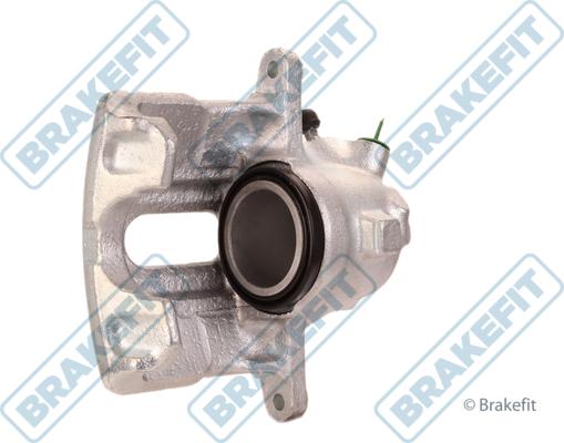 APEC BCA1657E - Гальмівний супорт autocars.com.ua