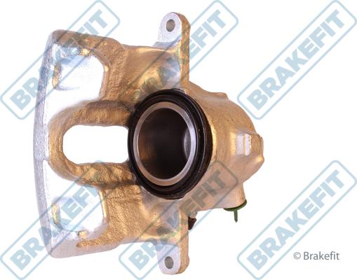 APEC BCA1658E - Гальмівний супорт autocars.com.ua